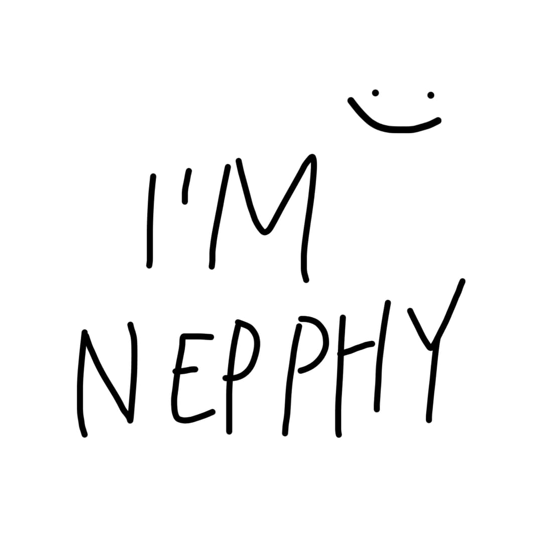 Website Portofolio Pribadi